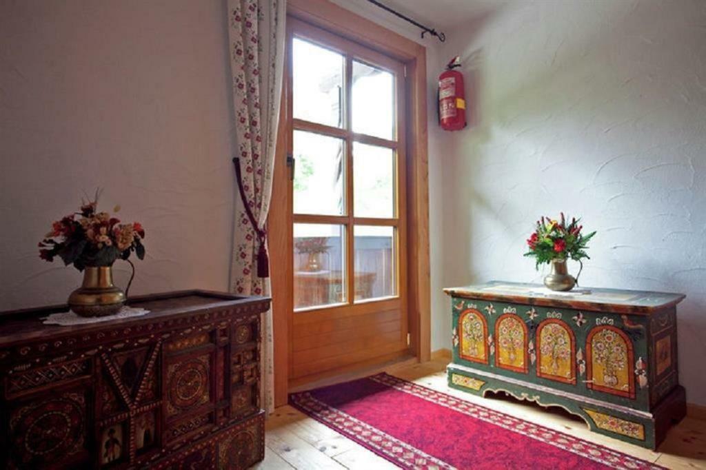 브릭센임탈 Haus Waldhof 아파트 외부 사진