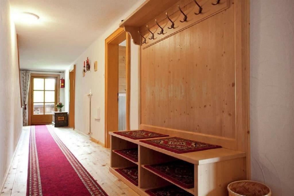 브릭센임탈 Haus Waldhof 아파트 외부 사진