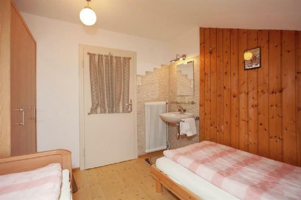 브릭센임탈 Haus Waldhof 아파트 외부 사진