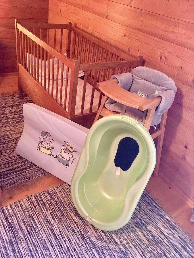 브릭센임탈 Haus Waldhof 아파트 외부 사진